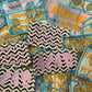 Embroidered ACAB Patch