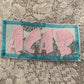 Embroidered ACAB Patch