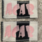Embroidered ACAB Patch