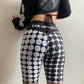 sick and sad biker shorts