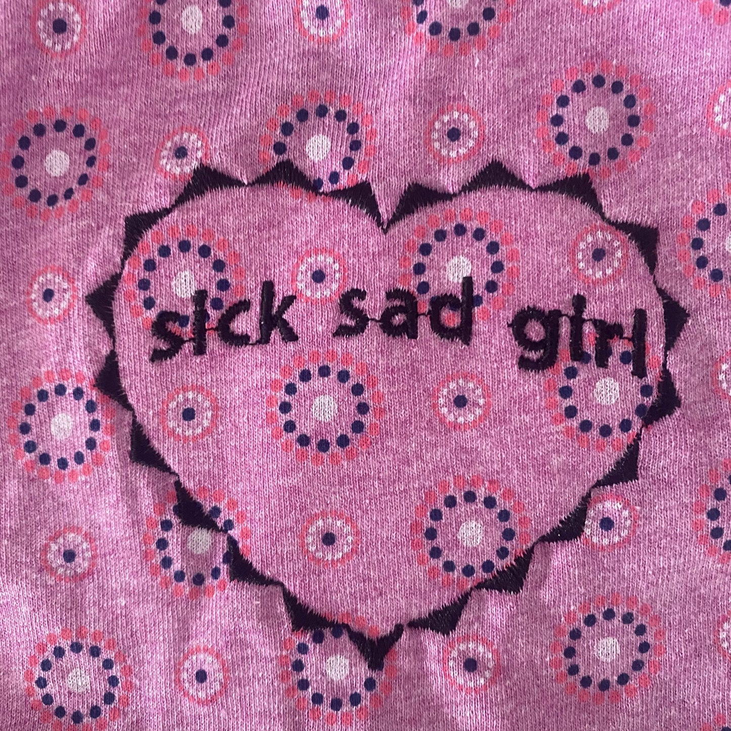 sick sad girl undies