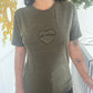sick sad girl tee