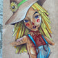 scarecrow print