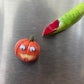 jackolatern magnet ~ mouth glows in the dark