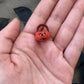 miniature trick or treat pail