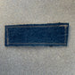 Sick, Sad Slut Embroidered Patch