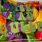 Sick, Sad Queer Embroidered Patch