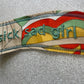 Sick Sad Girl Embroidered Patch