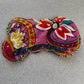 Cool Embroidered patch