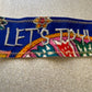 Let’s Try! Patch