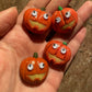 jackolatern magnet ~ mouth glows in the dark