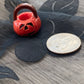 miniature trick or treat pail