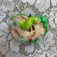 rotten hair barrette