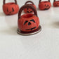 miniature trick or treat pail