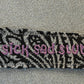Sick, Sad Slut Embroidered Patch