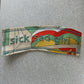 Sick Sad Girl Embroidered Patch