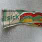 Sick Sad Girl Embroidered Patch