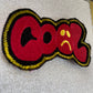 Cool Embroidered patch