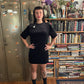 Lil Black Dress