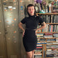 Lil Black Dress