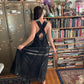 Moon dress