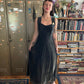 Moon dress