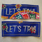 Let’s Try! Patch