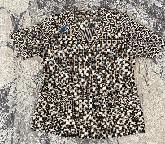 Trippy Shirt
