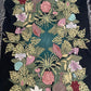 naughty by nature woven blanket