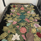 naughty by nature woven blanket