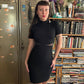 Lil Black Dress