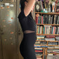 Lil Black Dress