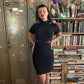 Lil Black Dress