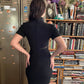 Lil Black Dress