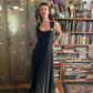 Moon dress