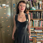 Moon dress