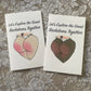 Let's Explore Together Card