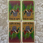King of Cups Canvas Patch