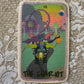 The Chariot Canvas Patch