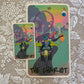 The Chariot Canvas Patch