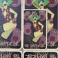 The Emperor Canvas Patch