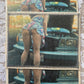 Mercedes May Canvas Patch