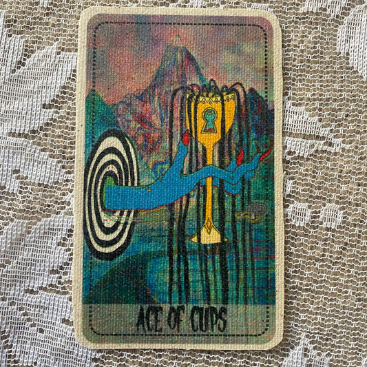 Ace of Cups Patch