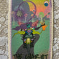 The Chariot Canvas Patch