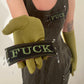 Give a Fuck Dress