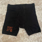 Don’t Look at Me Boxer Briefs