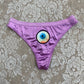 Cheeky Peepers