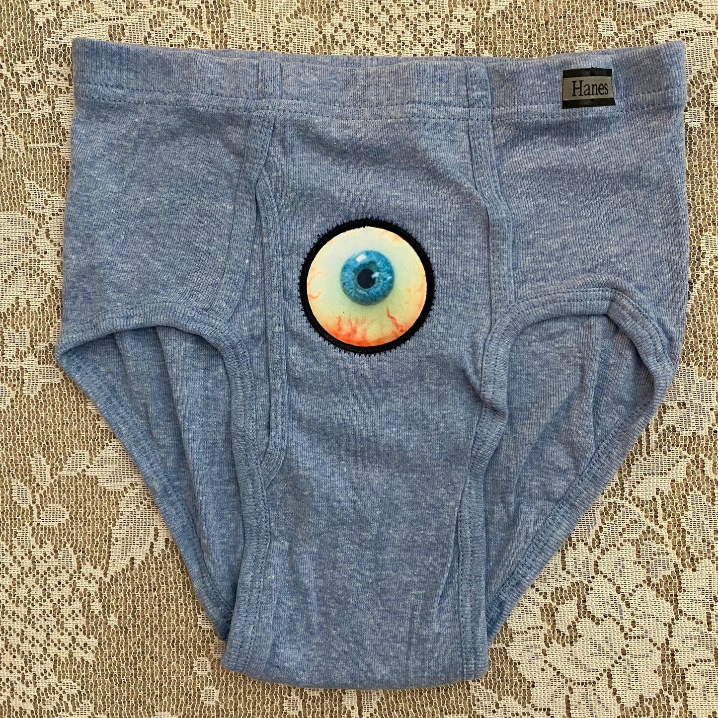 eyeball briefs