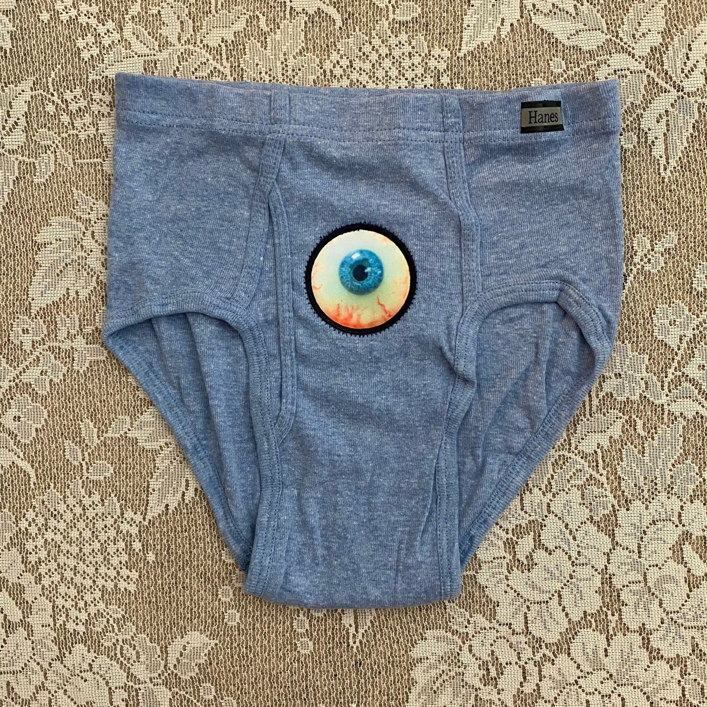 eyeball briefs