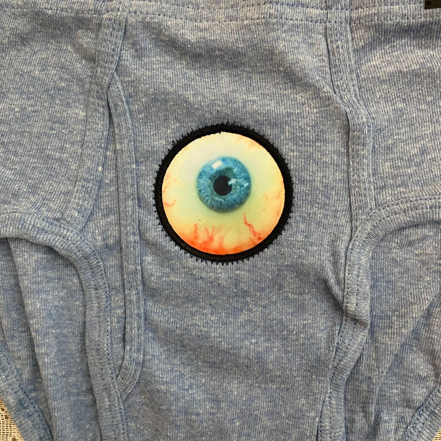 eyeball briefs